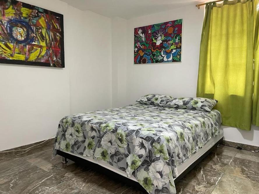 Home To Go Hostal Apartamentos カリ エクステリア 写真