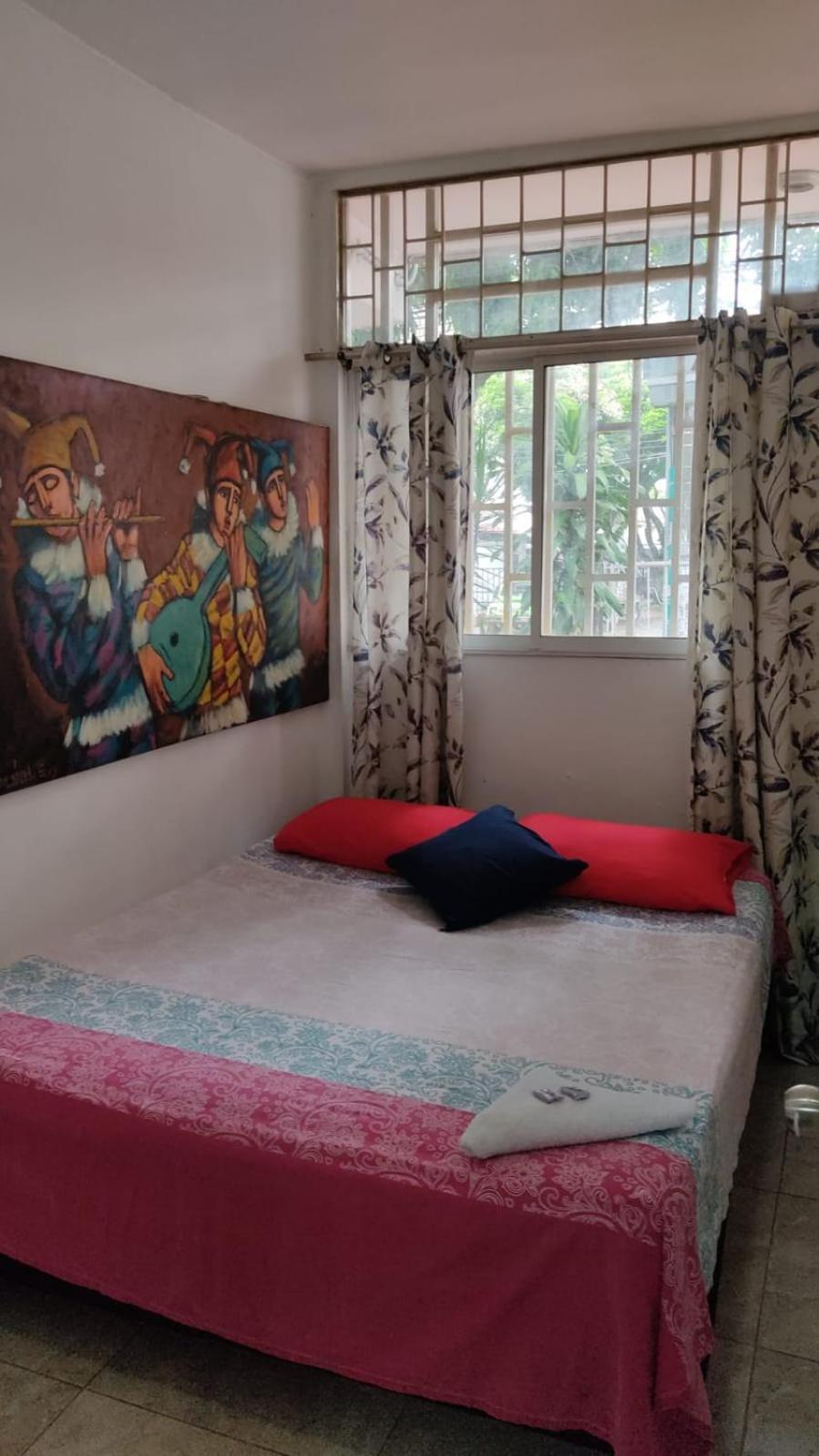 Home To Go Hostal Apartamentos カリ エクステリア 写真