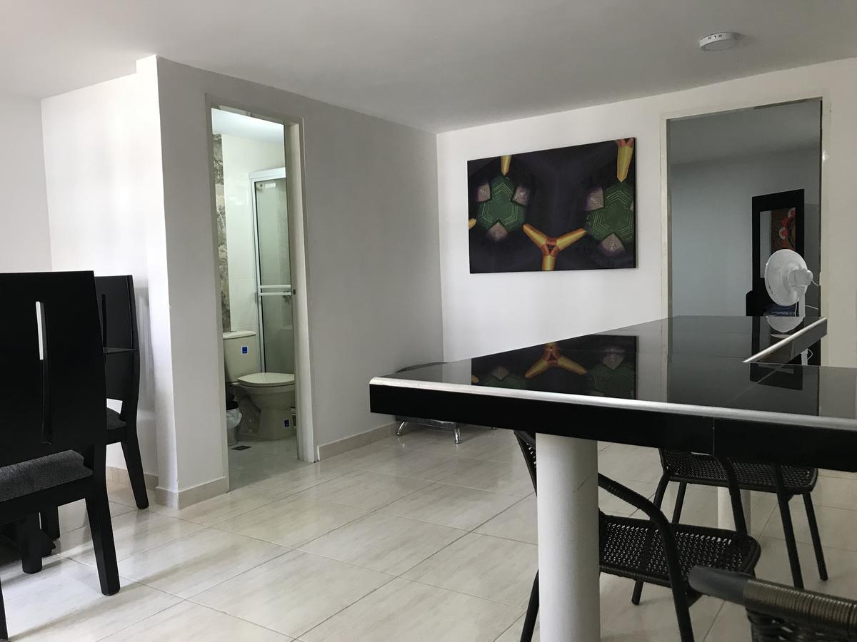 Home To Go Hostal Apartamentos カリ エクステリア 写真
