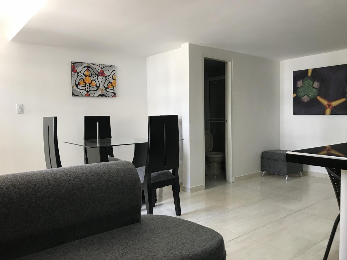 Home To Go Hostal Apartamentos カリ エクステリア 写真