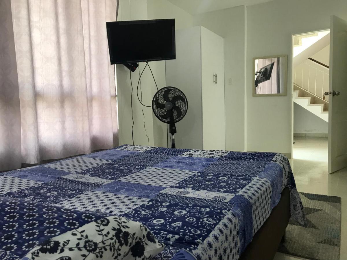 Home To Go Hostal Apartamentos カリ エクステリア 写真